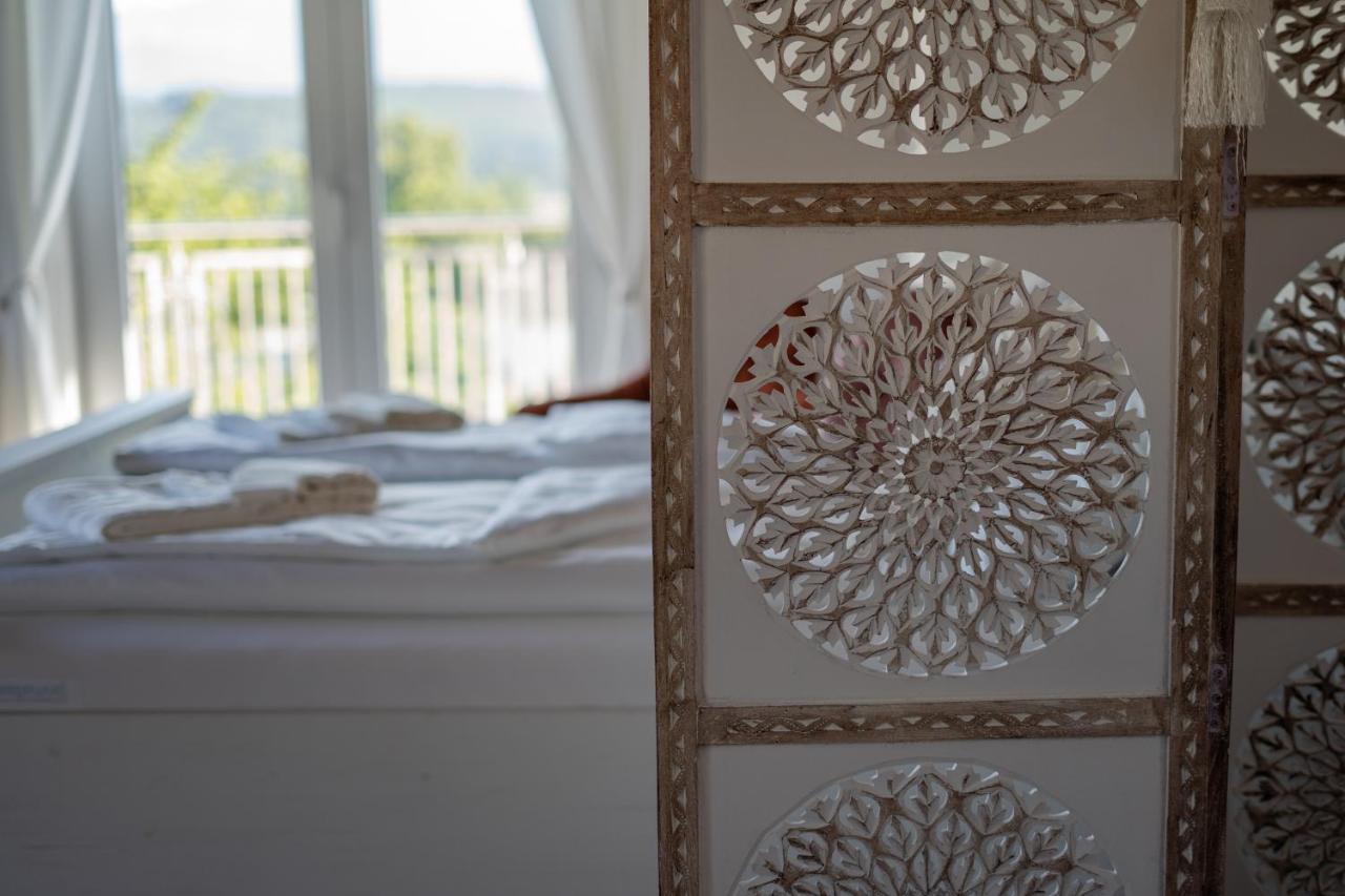 Rooms21 Schiefling am See Eksteriør billede